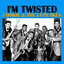 I'm Twisted Albumcover