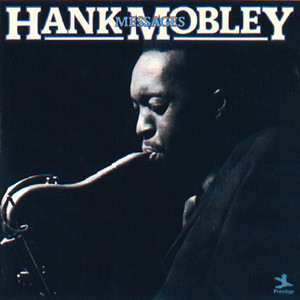 Messages (Reissue) album