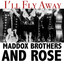I'll Fly Away cover