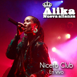 Niceto Club En Vivo cover