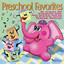 Preschool Favorites cover