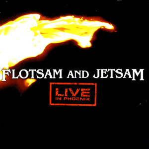 Live in Phoenix album