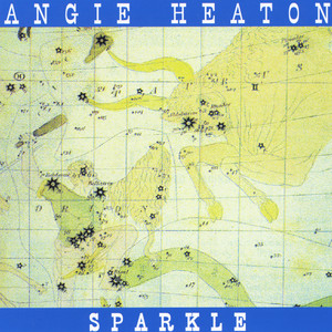 Sparkle cover