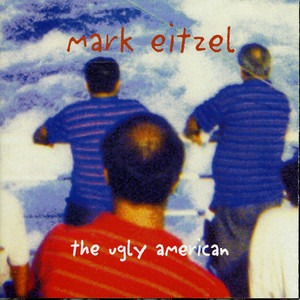 The Ugly American cover
