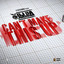 Can't Make Dis Up cover