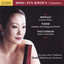 Dong-Yun Kwon's Concertos Albumcover