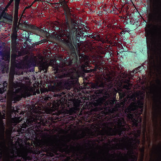 Kairon; IRSE! Photo