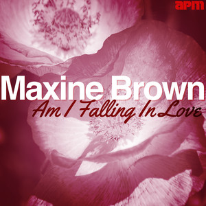 Am I Falling In Love album