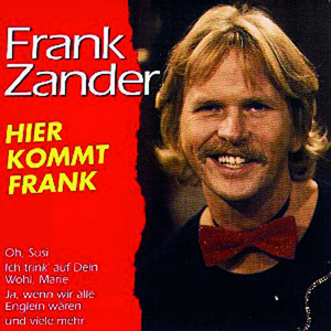 Hier kommt Frank album