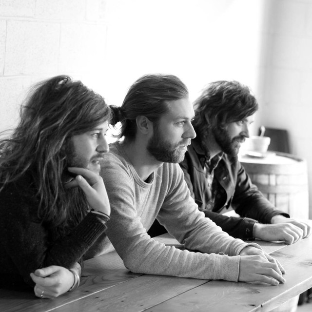 Other Lives Photo