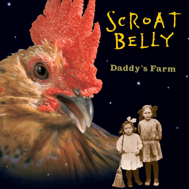 Scroat Belly photo