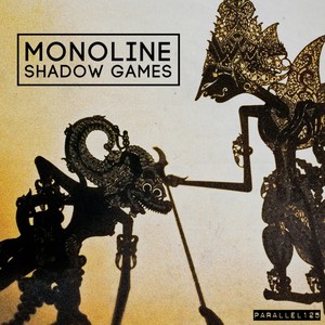 Shadow Games Albumcover