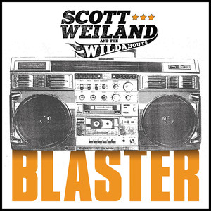 Blaster cover