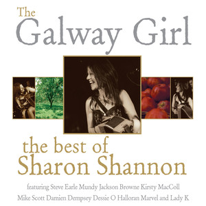 The Galway Girl album