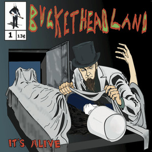 It's Alive album