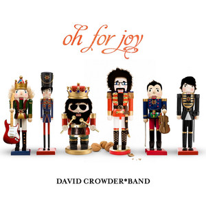 Oh for Joy album
