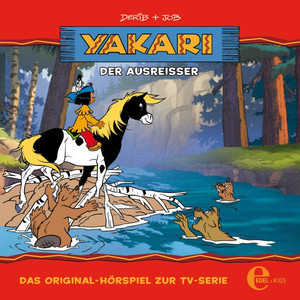 Folge 10: Der Ausreißer (Das Original-Hörspiel zur TV-Serie) Audiobook
