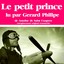 Antoine De Saint-Exupéry: Le Petit Prince Albumcover