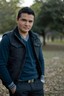 Horacio Palencia