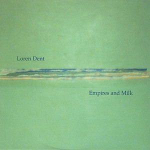 Empires and Milk cover