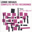 Complete Fifties Recordings - Two: Octet And Quintet cover