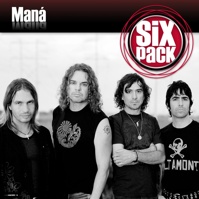 Six Pack: Mana - Ep cover