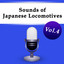 Sounds of Japasese Locomotives Vol.4 - Steam Locomotives Albumcover
