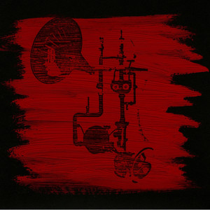 Lukrym cover