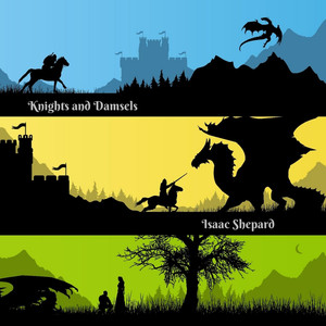 Knights and Damsels cover