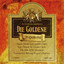 Die Goldene cover