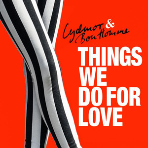 Lydmor & Bon Homme Photo