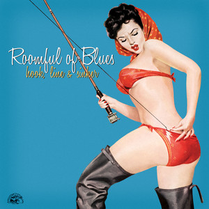 Hook, Line & Sinker cover