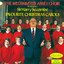 Favourite Christmas Carols cover
