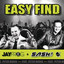 Easy Find cover
