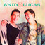 Andy & Lucas cover