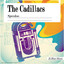 The Caddillacs: Speedoo cover