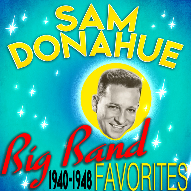 Sam Donahue Photo