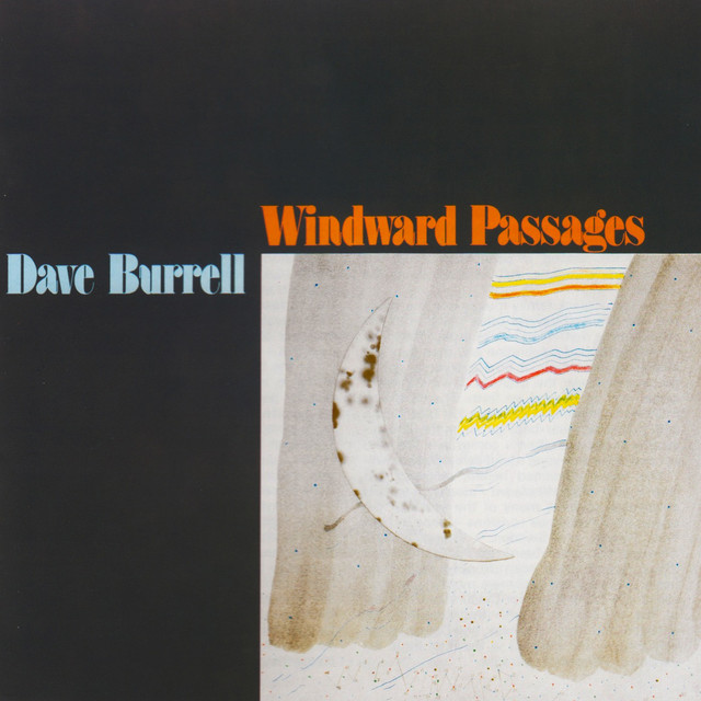 Windward Passages cover
