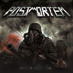 Seeds of Devastation cover