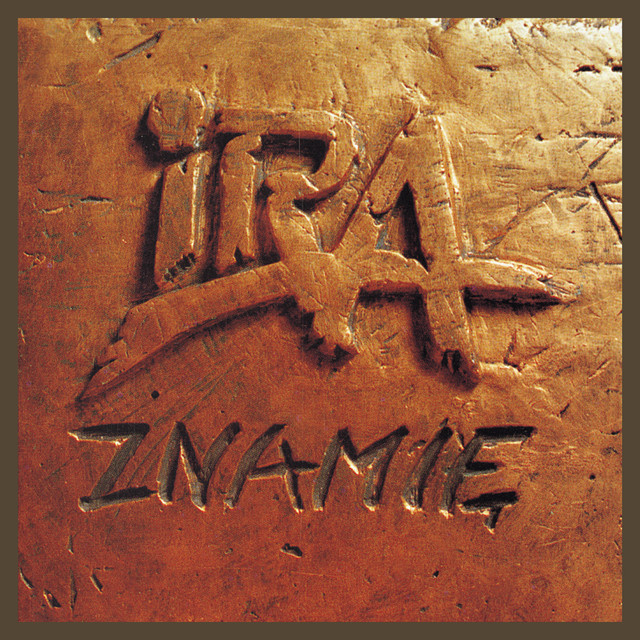 Znamię cover