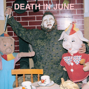 All Pigs Must Die album