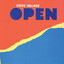 Open cover