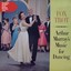 The Fox Trot (Original Album Plus Bonus Tracks 1959) Albumcover