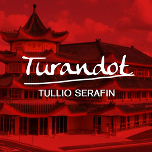 Turandot album