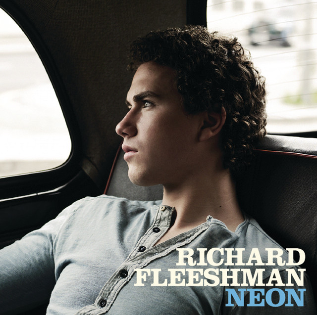 Richard Fleeshman Photo