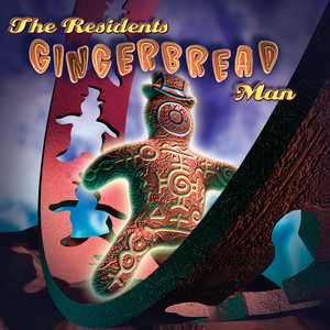Gingerbread Man album