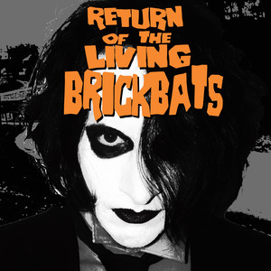 Return of the Living Brickbats cover