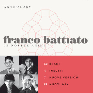 Le nostre anime: Anthology album