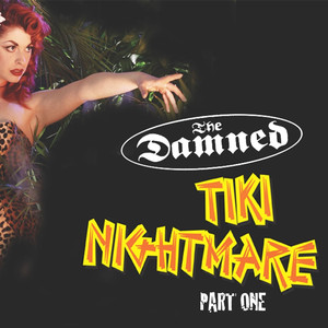 Tiki Nightmare - Live In London Pt. One album