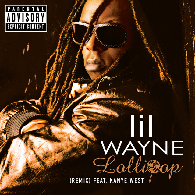 Lil Wayne Lollipop Ft Static Lyrics